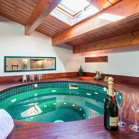 Holiday home Casa Joselito Sant Lluis