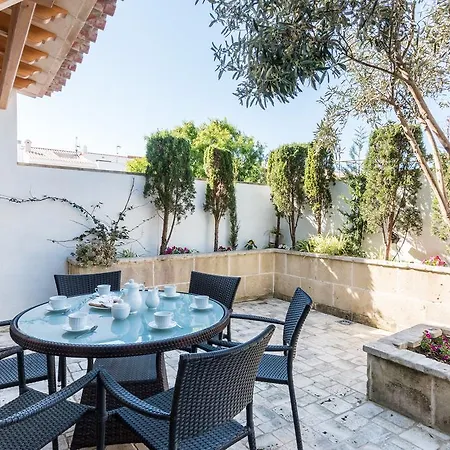 Casa Joselito Sant Lluis