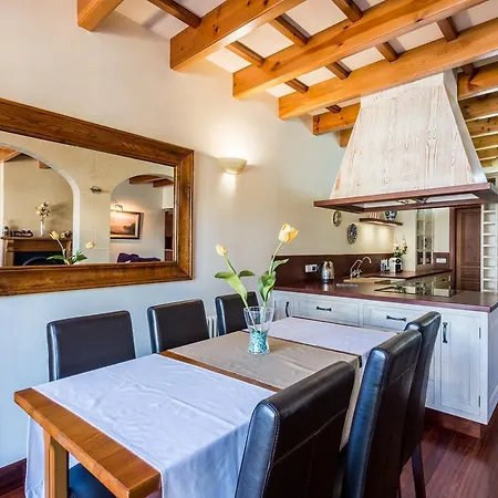 Casa Joselito Holiday home *