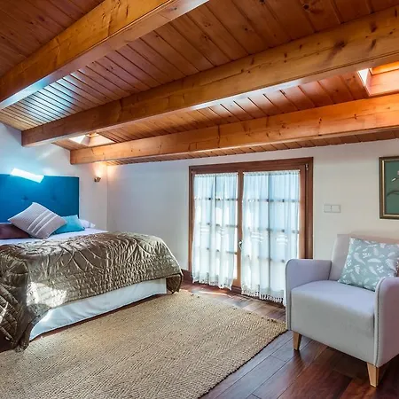 Casa Joselito Holiday home