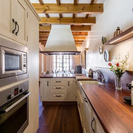 Casa Joselito Holiday home Sant Lluis