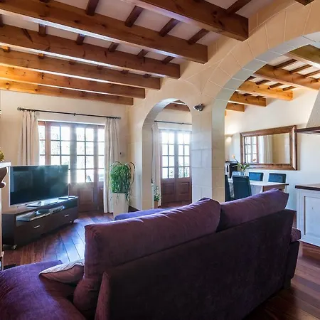 Casa Joselito Holiday home