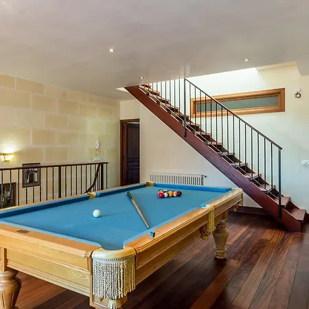 Casa Joselito Holiday home *