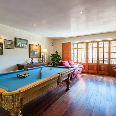 Holiday home Casa Joselito