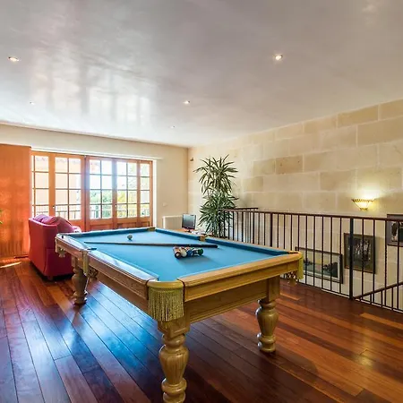 Casa Joselito Feriehus Sant Lluis