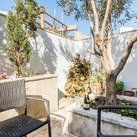 Casa Joselito Feriehus